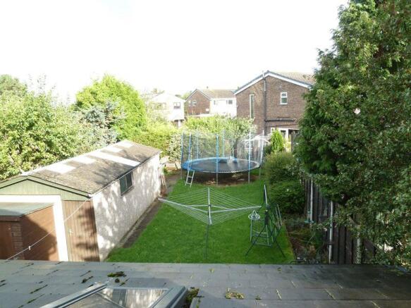 Elevated View to...
