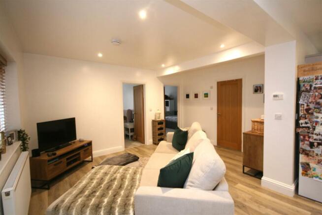 Lounge Area