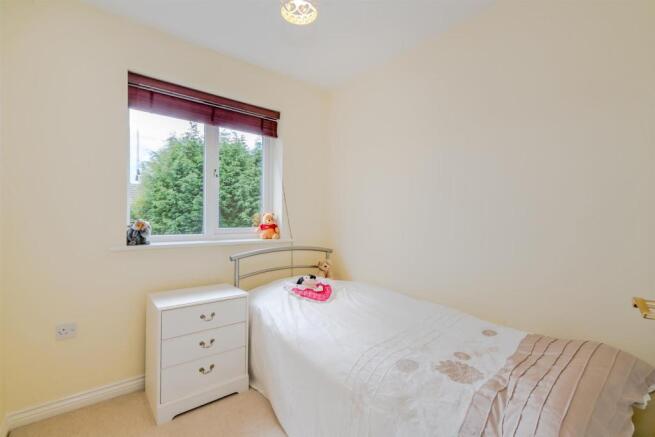 Haymaker Way, Wimblebury, Cannock, WS120FU (13 of 