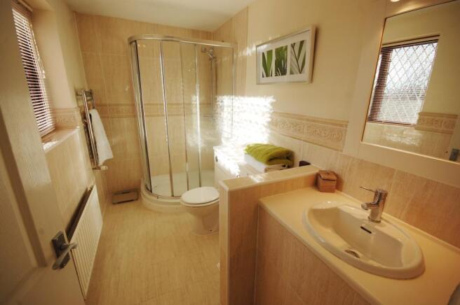 En-Suite