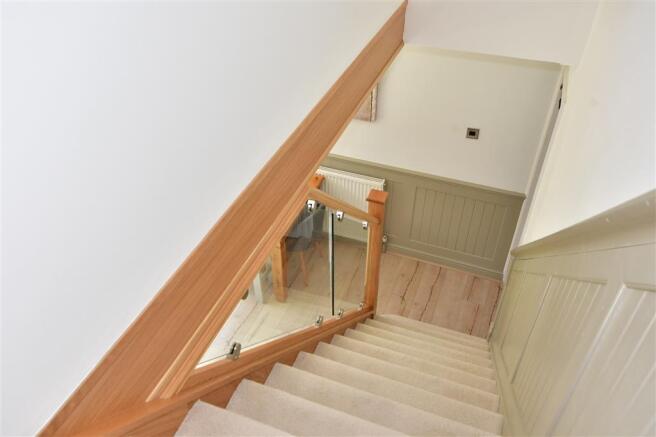 Internal Feature