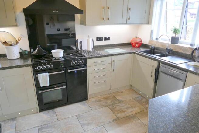 Kitchen a