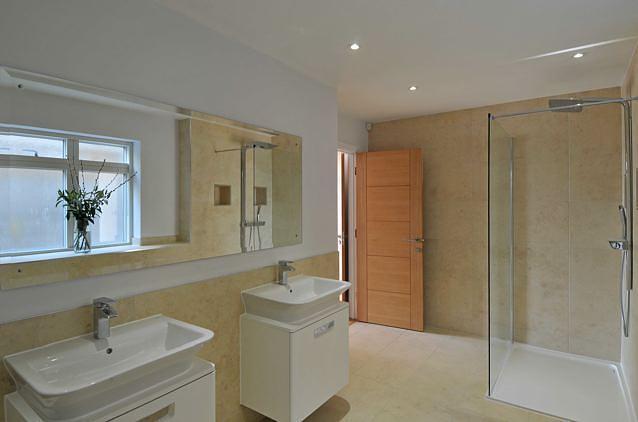 ensuite