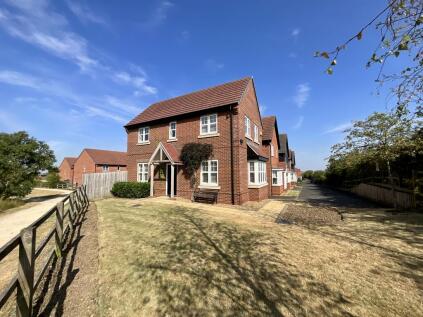 Shaldon Close, Nottingham, NG3