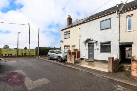 West Street, Kimberley, Nottingham, NG16