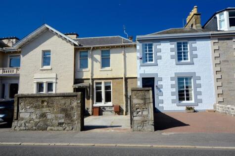 52 South Beach, Troon, KA10 6EF