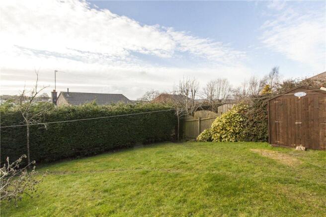 Garden Outlook