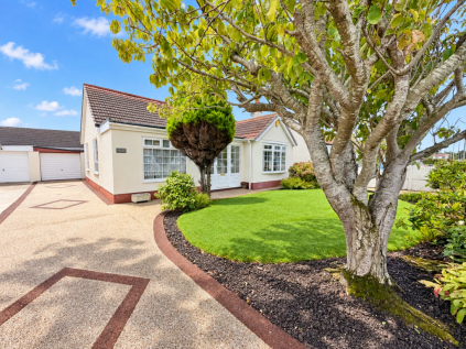 Central Avenue North, Cleveleys, FY5