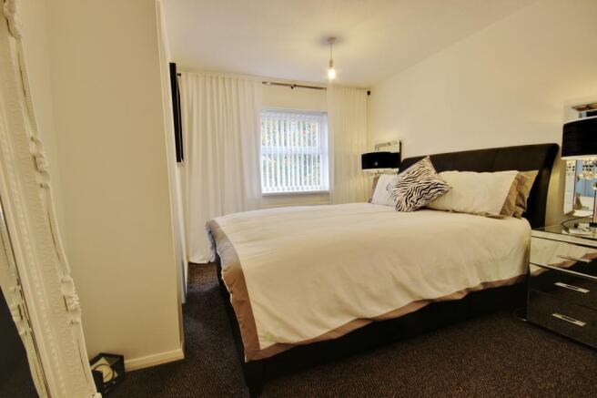 Bedroom 1 (Double with Ensuite)