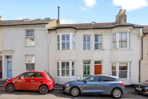 Elm Road, Portslade, BN41