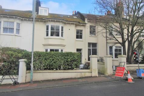 Buckingham Place, Brighton