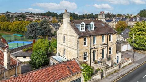 Junction Road, Bradford On Avon