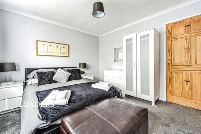 Lyminster Road, Wick, Littlehampton photo 4