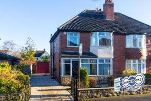8, Gainsborough Avenue, Adel, Leeds LS16 7PG