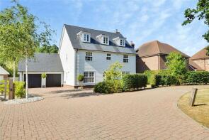 Blueberry House, Chartway Street, Maidstone ME17 3JA