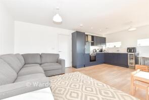 18, 59 Hop Pocket, Maidstone Road, Paddock Wood, Tonbridge TN12 6GS