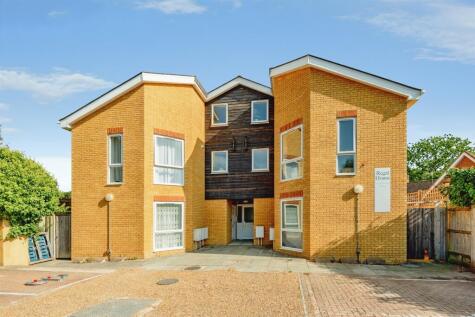 Monson Road, Redhill