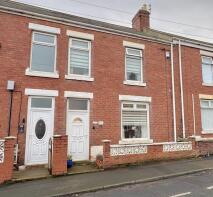 4, Ropery Walk, Seaham SR7 7JZ
