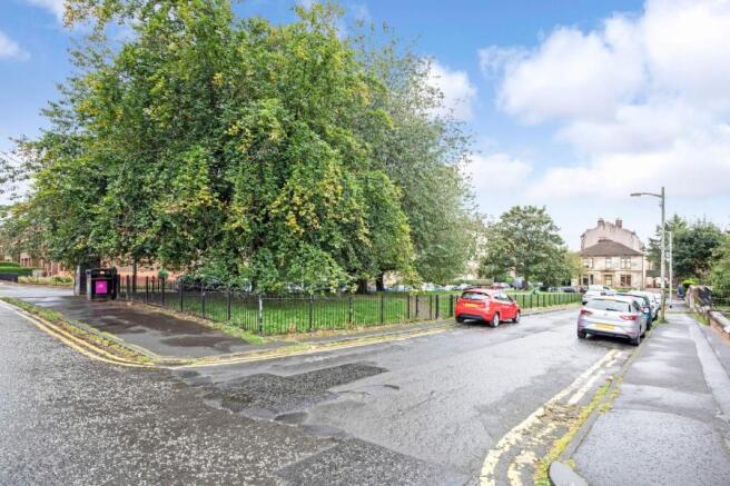 Onslow Square
