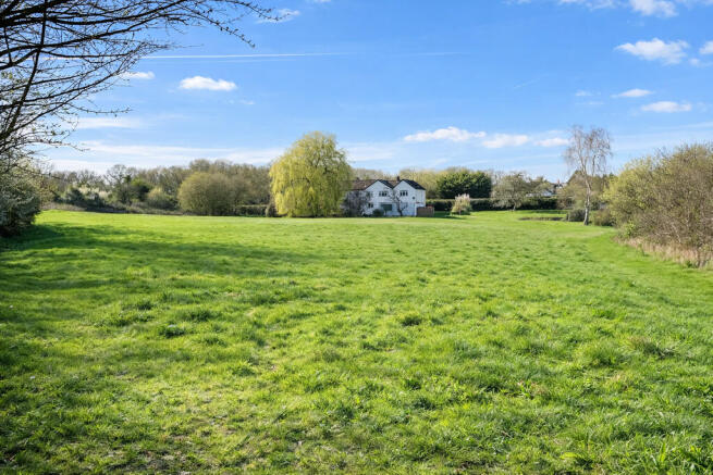 Engine Common Lane, Yate photo 4