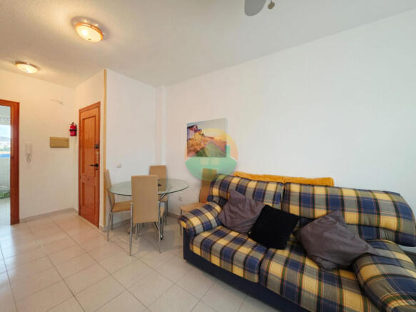 2 Bedroom Apartment For Sale-PDM202-2