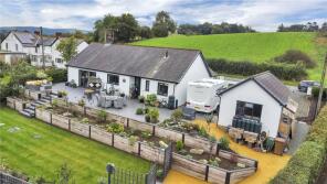 Green Acres, Llanmyrewig, Montgomery SY15 6NR