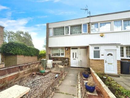 Leven Close, Bletchley, Milton Keynes