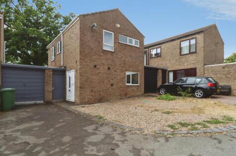Bamburg Close, Corby