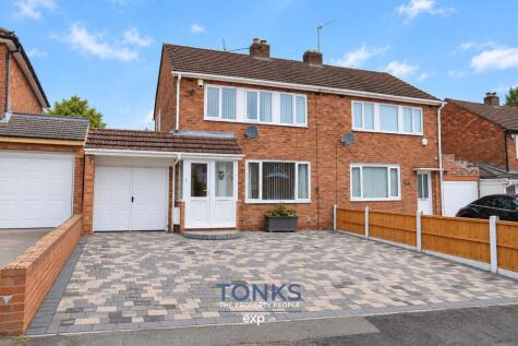 Valley Road, Halesowen, B62 9RR