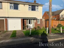 64, Victoria Road, Writtle, Chelmsford CM1 3PA