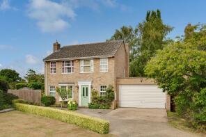 4, Meadow View, St. Neots PE19 6TP