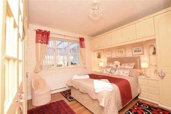 BEDROOM TWO