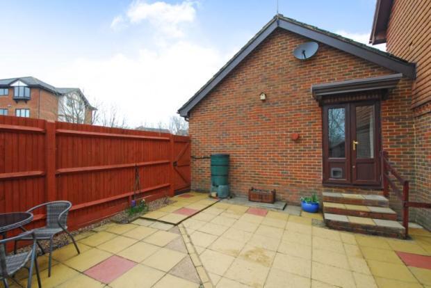 Garden 2