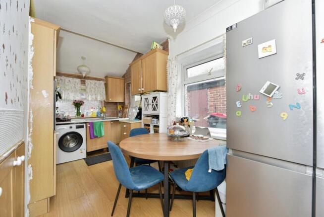 Fitzwilliam Road, Rotherham, South Yorkshire, S65 photo 4