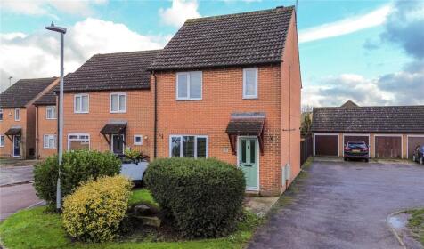 Bosham Close, Earley, Reading, Berkshire, RG6