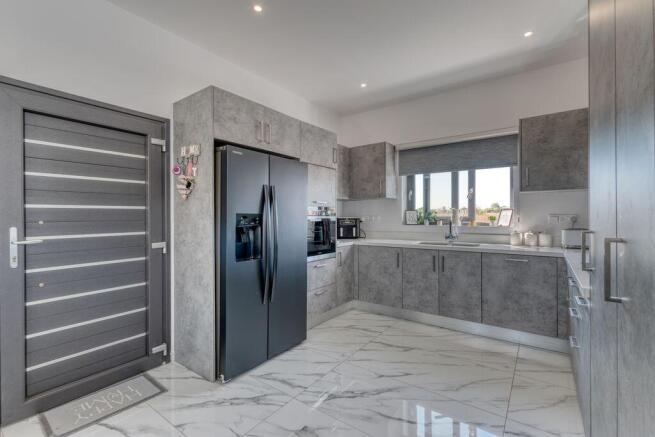Kitchen Example
