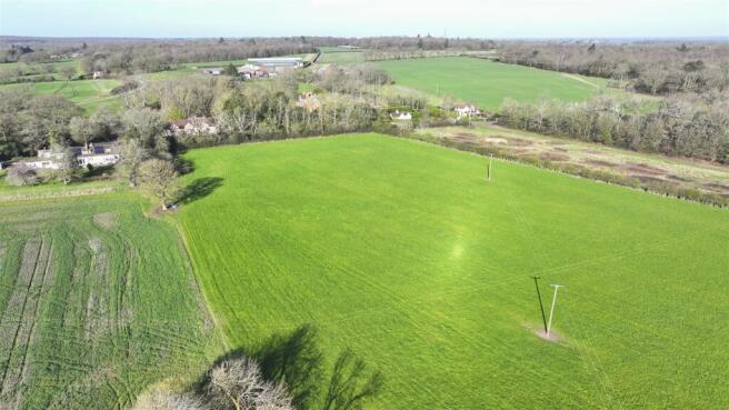 Writtle Road, Margaretting, Ingatestone, CM4 0EH N