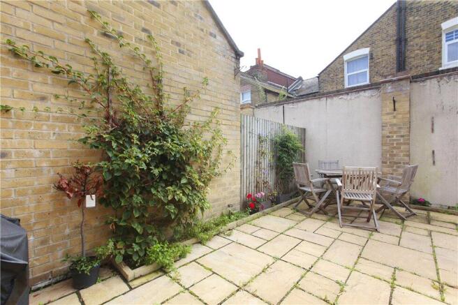 property in Old Dairy Mews,
Balham, SW12