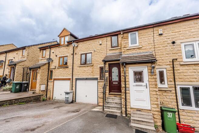 2 bed Terraced for sale Image 11