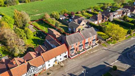 High Street, Wolviston Village, TS22