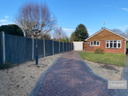 10, Clifton Gardens, Codsall, Bilbrook WV8 1JR