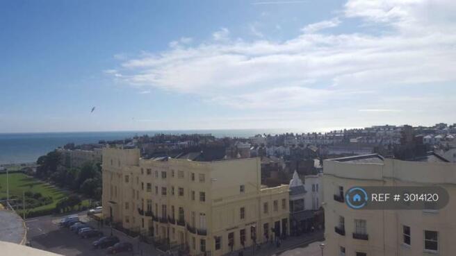 Top Floor Views