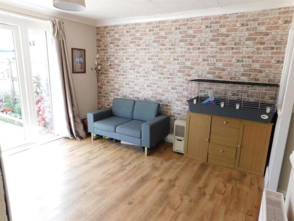 Rear Sitting Room 1