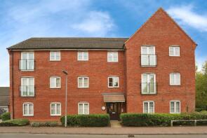 18, Robins Corner, Evesham WR11 4RJ