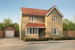 31, Proctor Way, Faringdon SN7 7UY