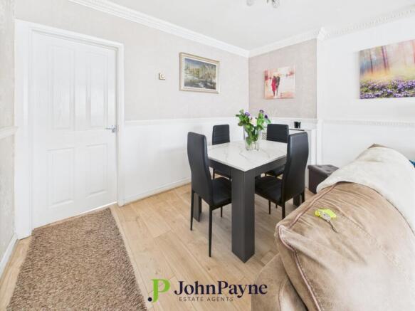 Living / Dining Room
