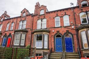 31, St Michaels Road, Headingley, Leeds LS6 3BG