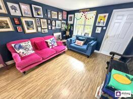 26, Lords Avenue, Leicester LE4 2HX