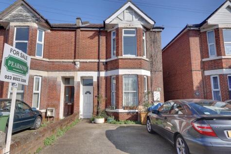 Shirley, Southampton