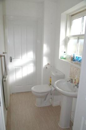 2ND EN-SUITE
